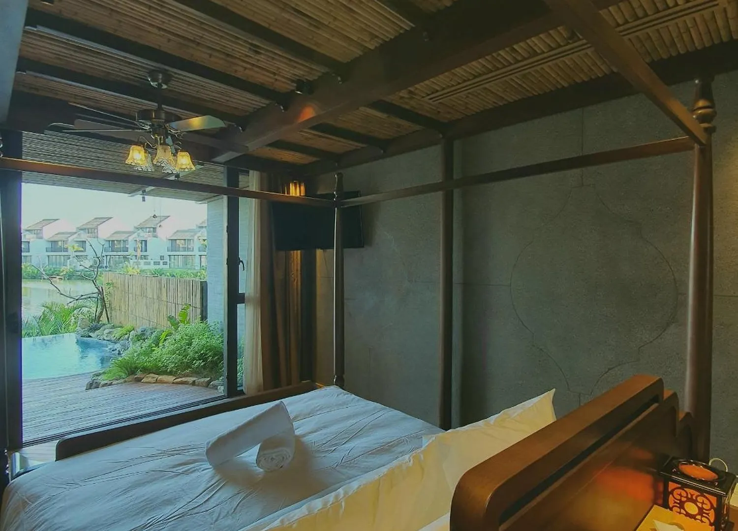 Hotel Minh - Casa Hoi An Vietnam
