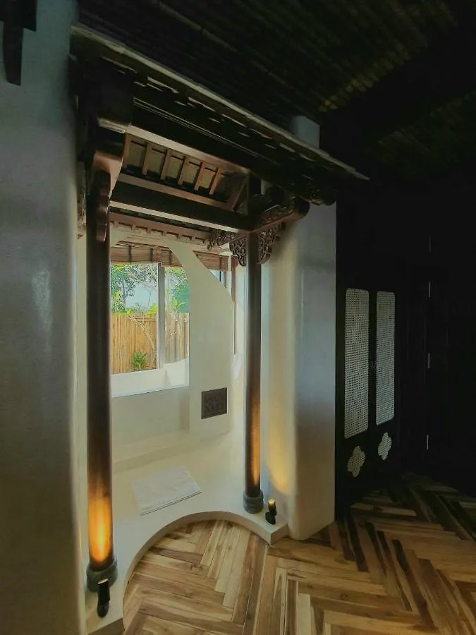 Minh - Casa Hotel Hoi An