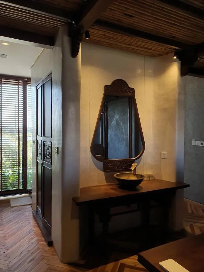 Minh - Casa Hotel Hoi An