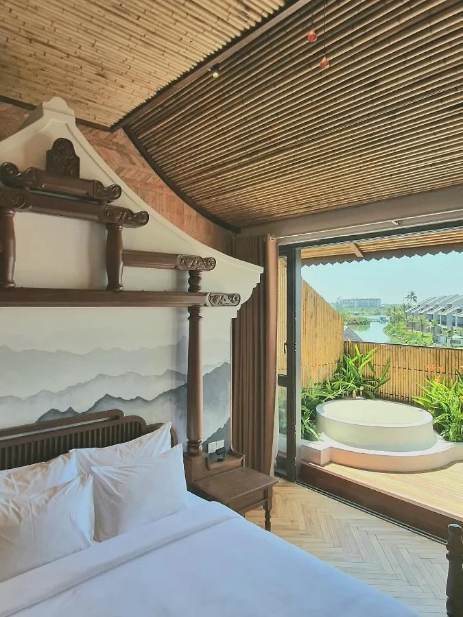 Minh - Casa Hotel Hoi An