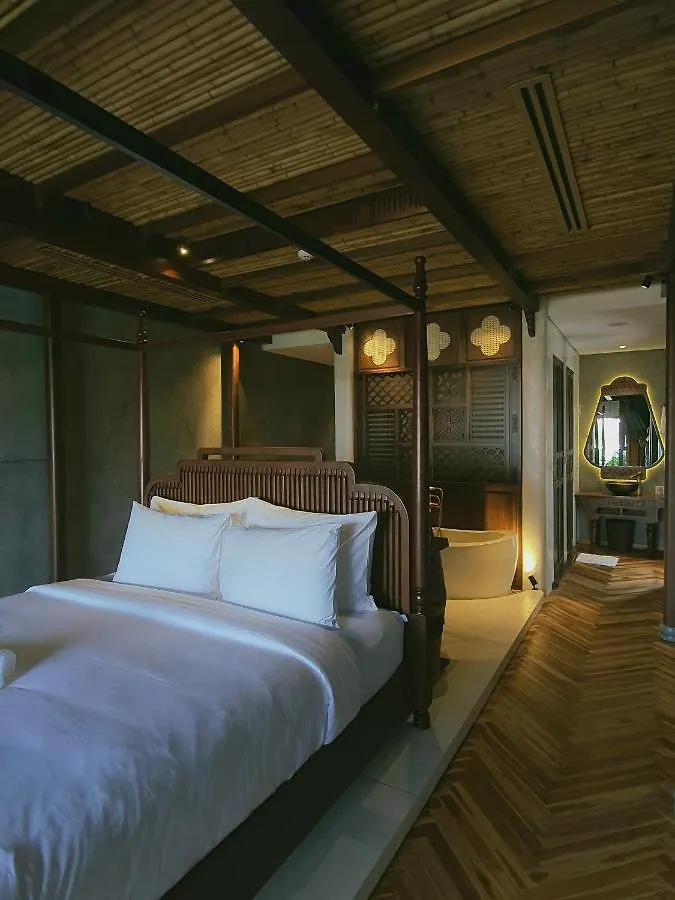 Minh - Casa Hotel Hoi An 0*,  Vietnam