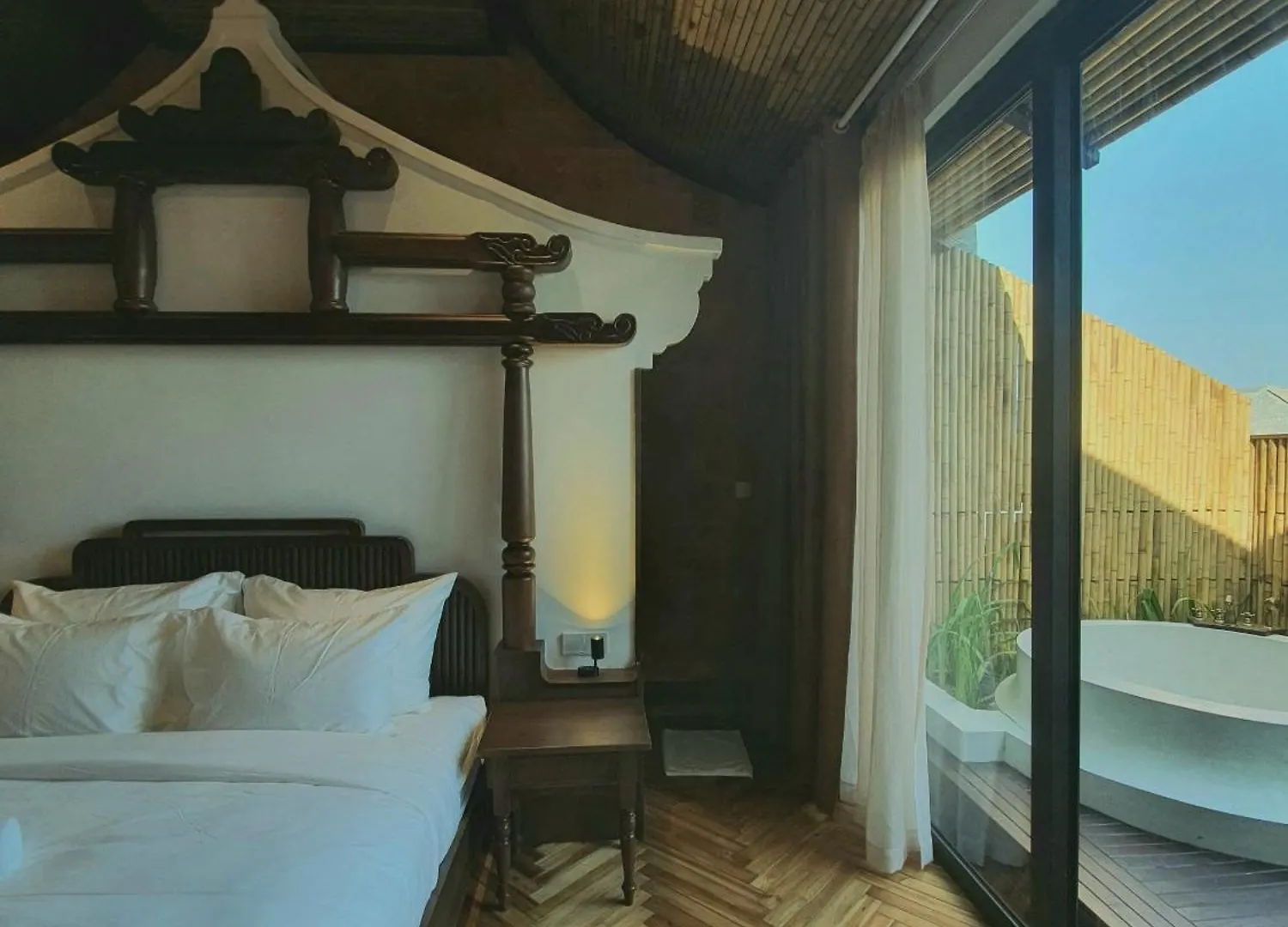 Minh - Casa Hotel Hoi An 0*,