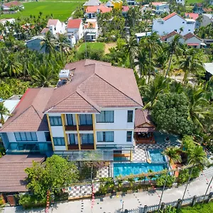 Lancelynk Retreat Hotel