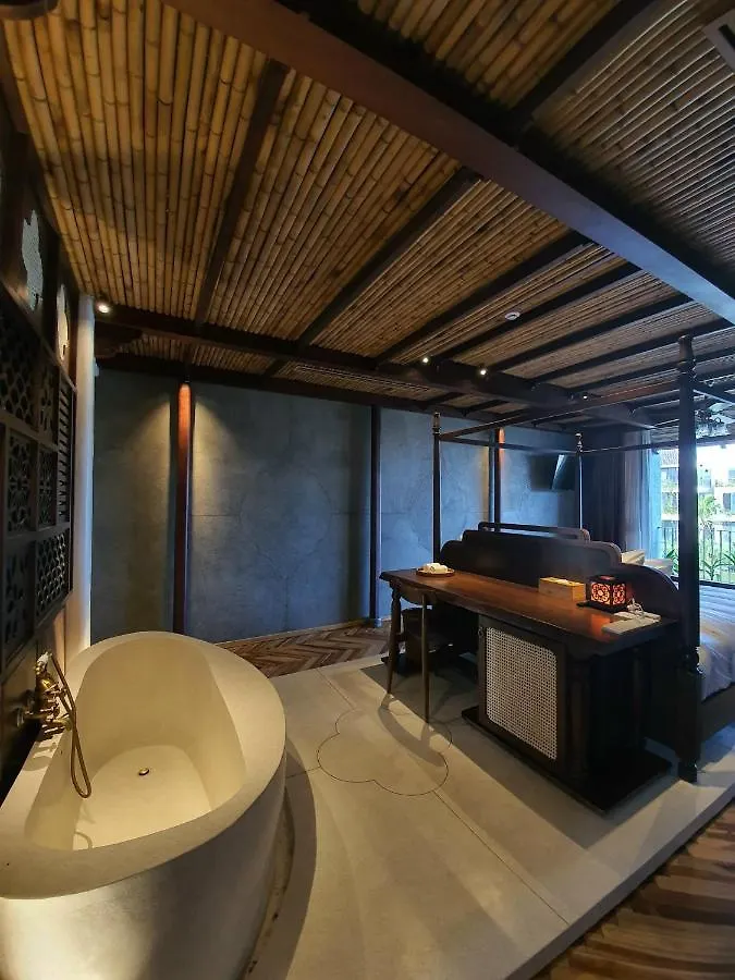 Minh - Casa Hotel Hoi An 0*,