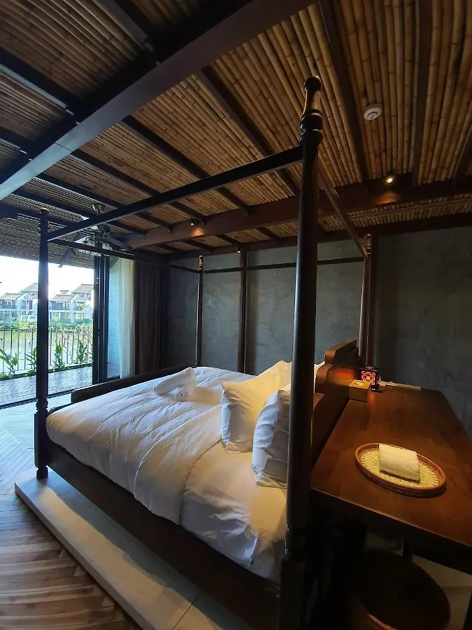 Minh - Casa Hotel Hoi An 0*,