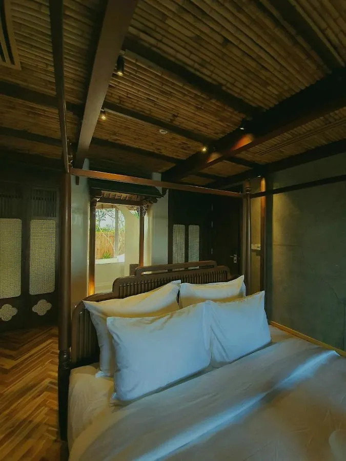 Minh - Casa Hotel Hoi An