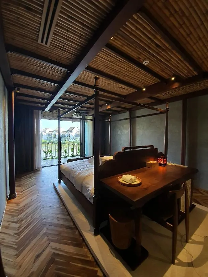 Minh - Casa Hotel Hoi An