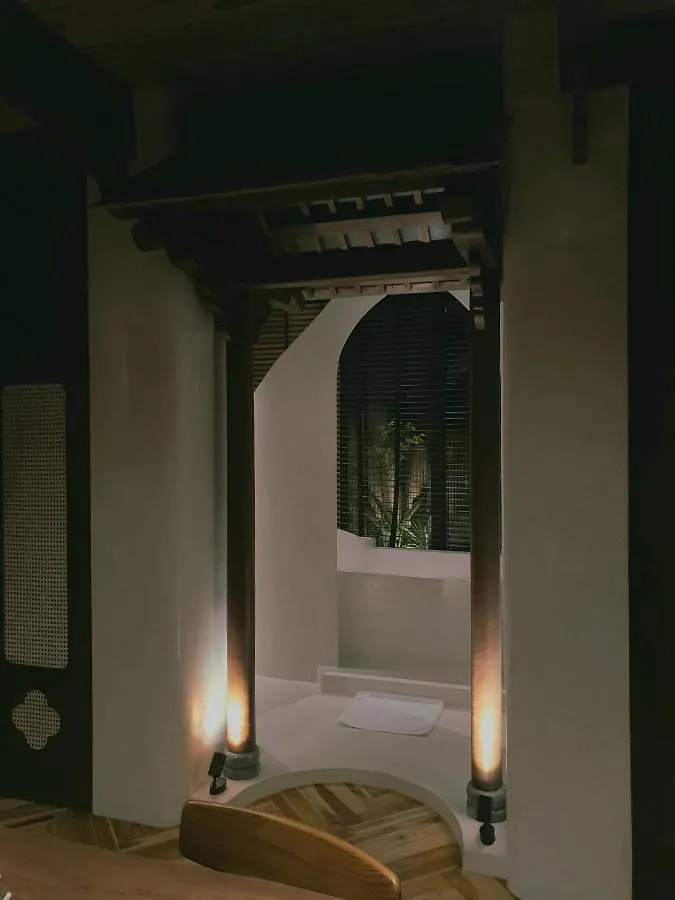 Minh - Casa Hotel Hoi An 0*,  Vietnam
