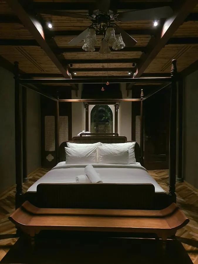 Minh - Casa Hotel Hoi An