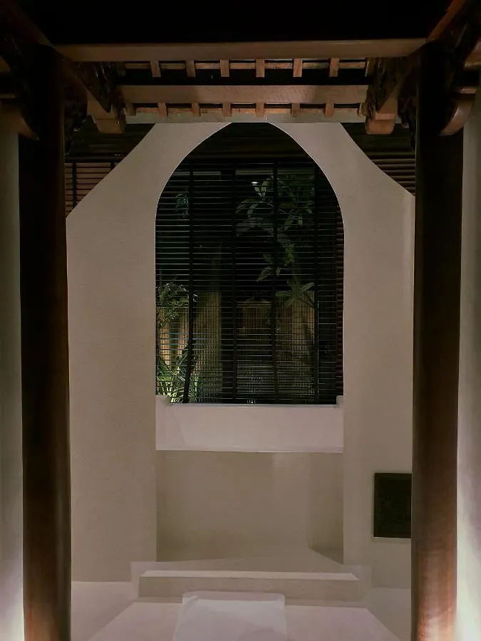Minh - Casa Hotel Hoi An