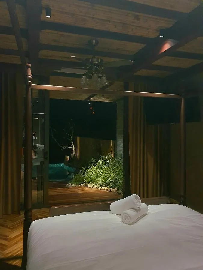 Minh - Casa Hotel Hoi An