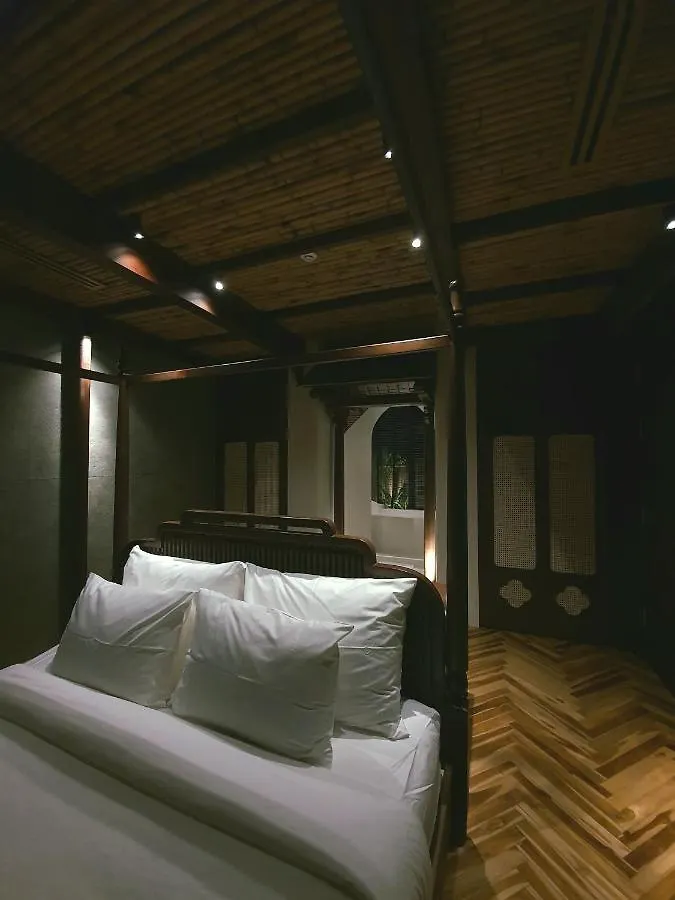 Minh - Casa Hotel Hoi An