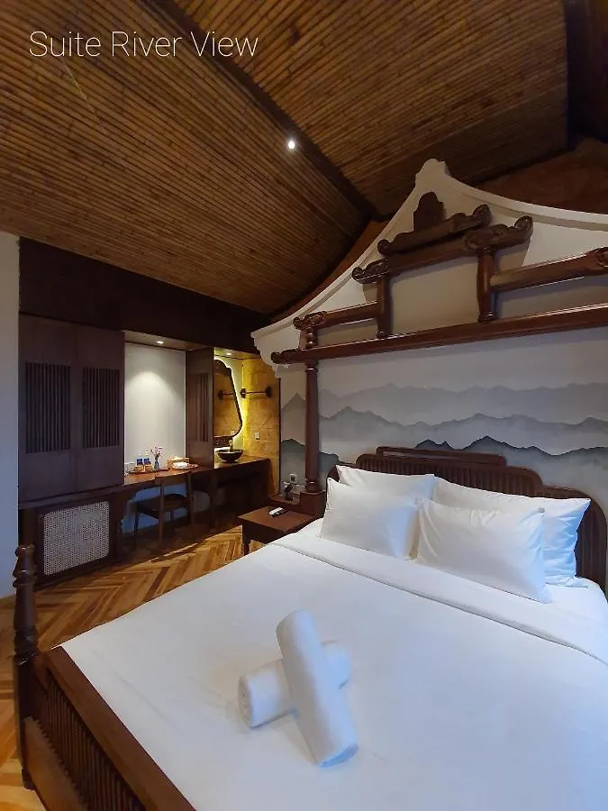 Minh - Casa Hotel Hoi An