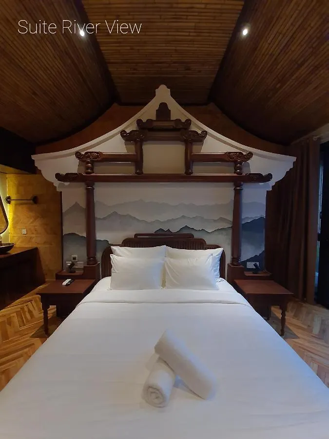 Minh - Casa Hotel Hoi An