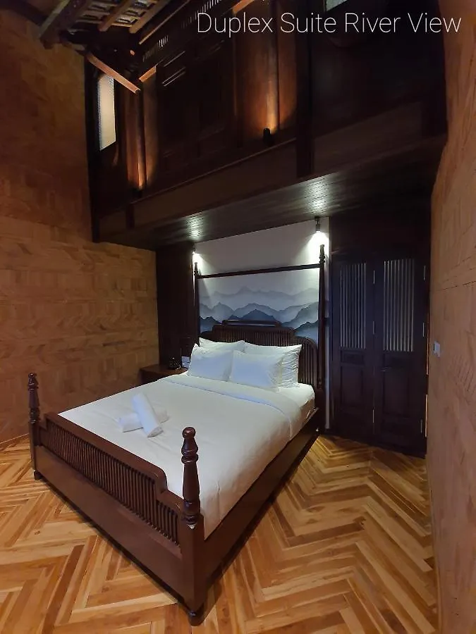 Minh - Casa Hotel Hoi An Vietnam