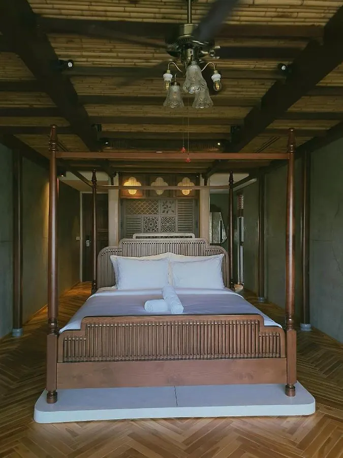 Minh - Casa Hotel Hoi An
