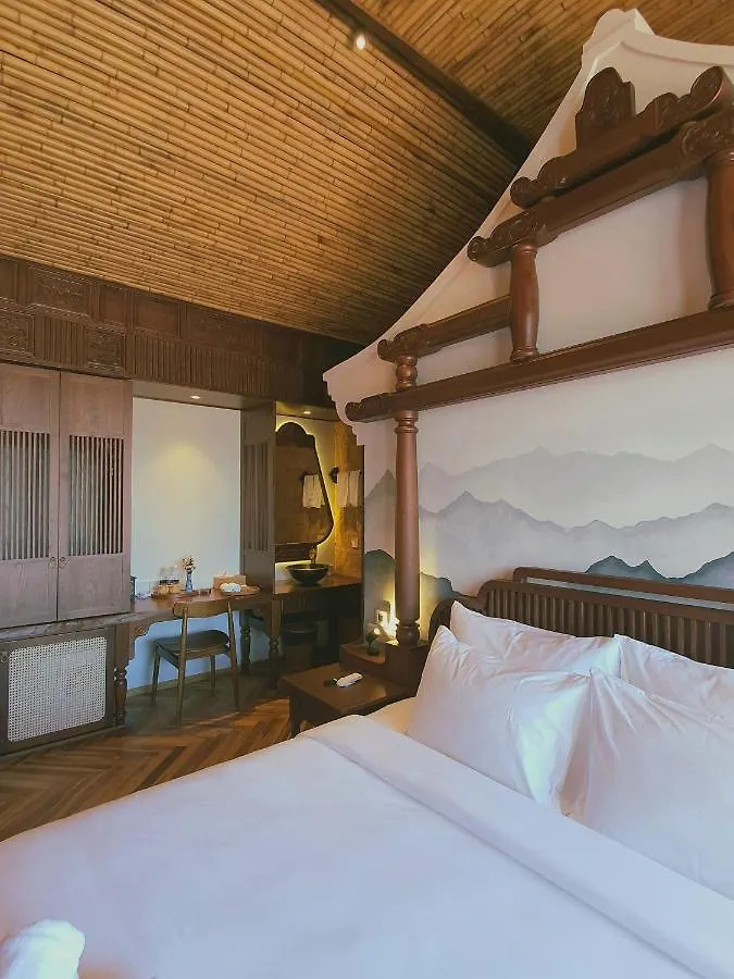 Minh - Casa Hotel Hoi An Vietnam