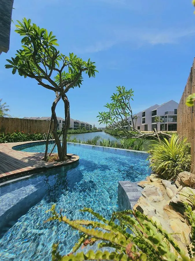 Minh - Casa location