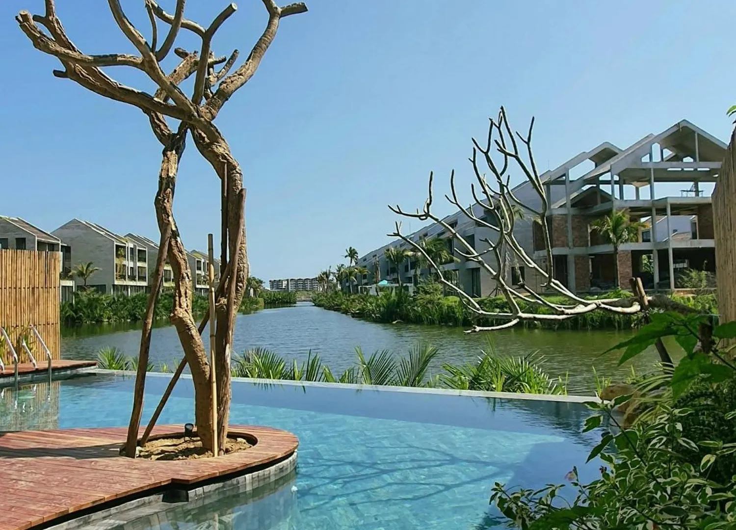 Minh - Casa Hotel Hoi An Vietnam