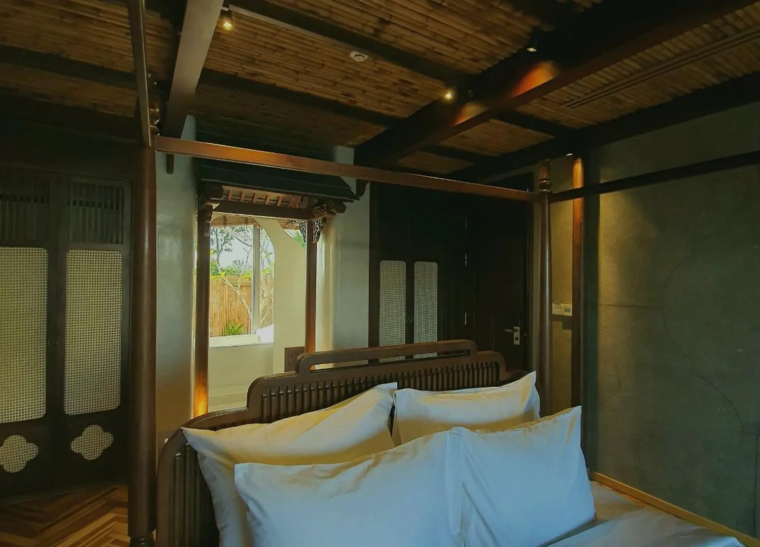 Minh - Casa Hotel Hoi An
