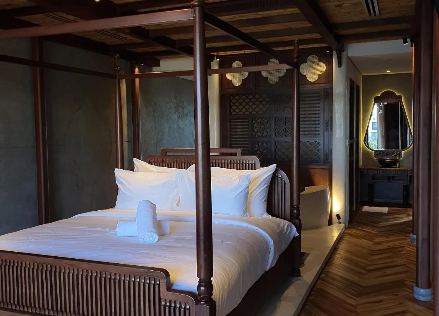 Minh - Casa Hotel Hoi An