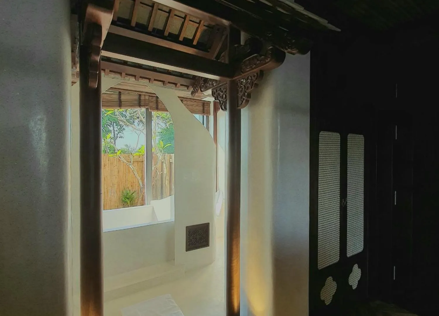 Minh - Casa Hotel Hoi An 0*,  Vietnam