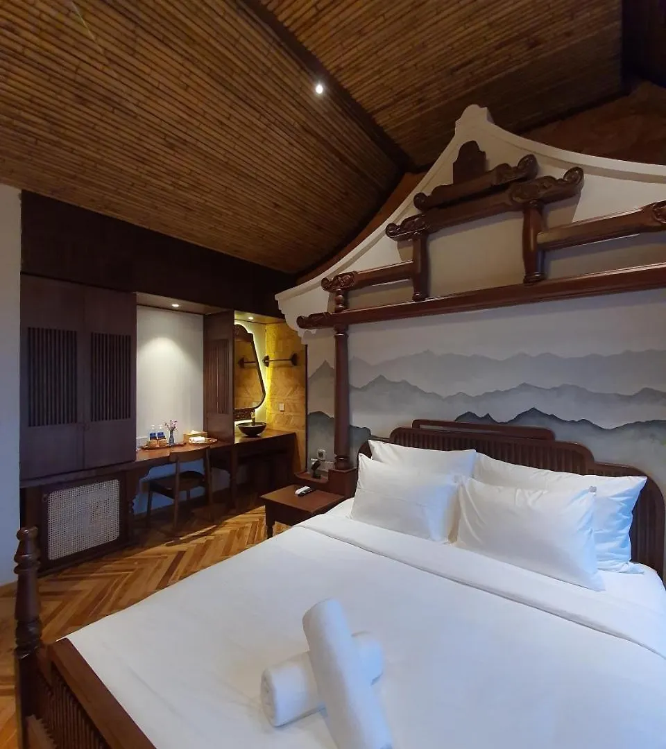 Minh - Casa Hotel Hoi An