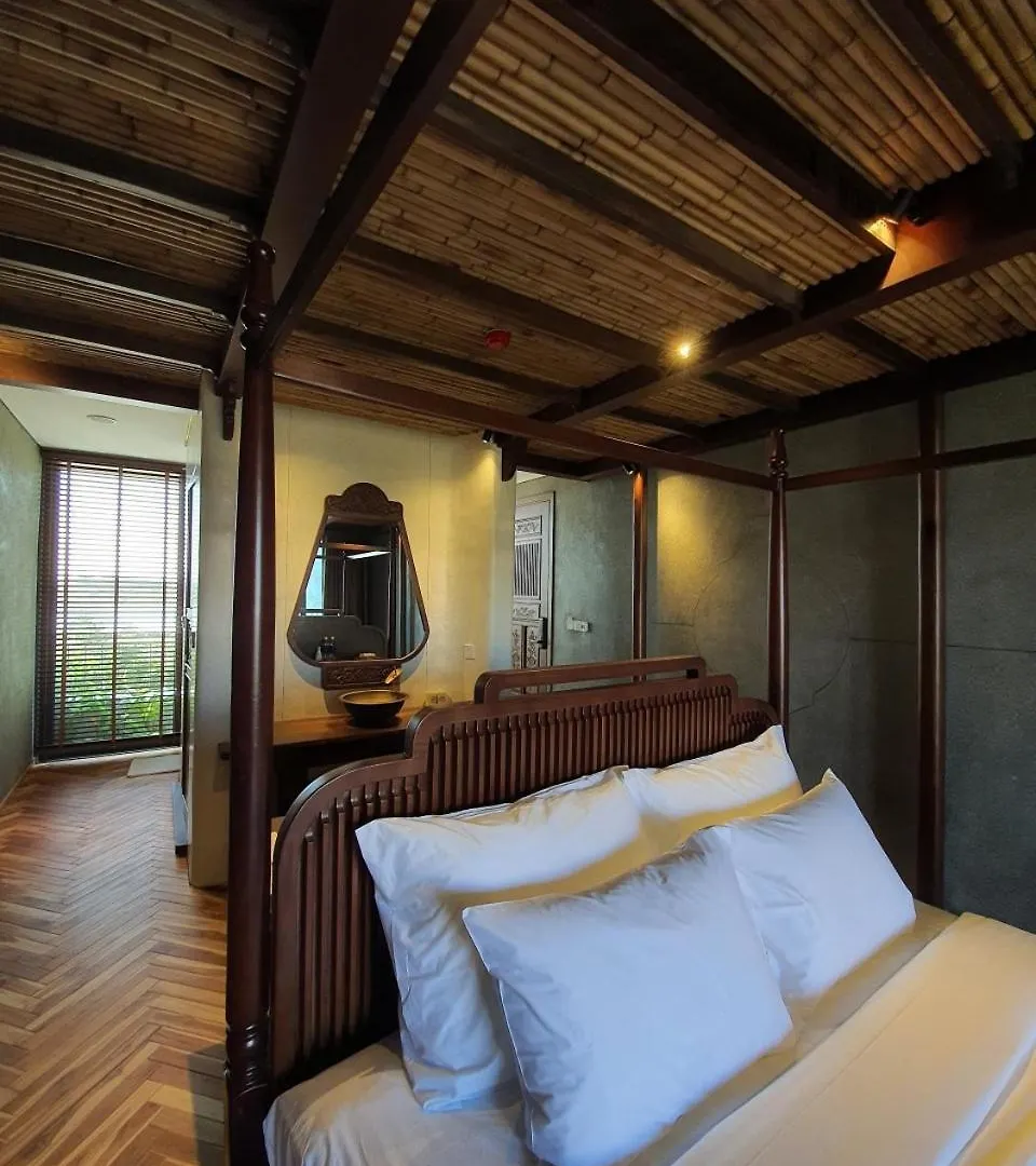Minh - Casa Hotel Hoi An Vietnam