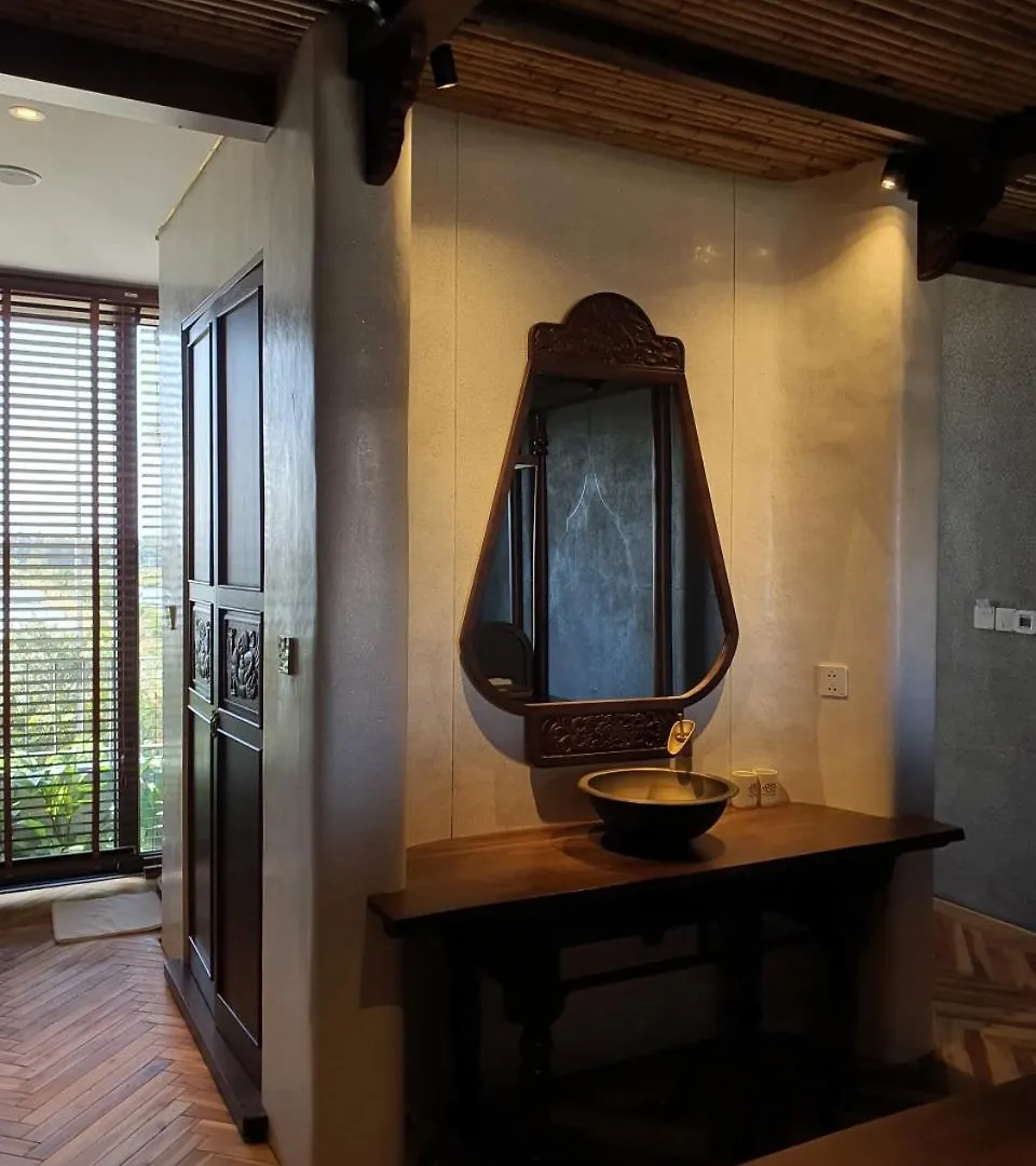 Minh - Casa Hotel Hoi An