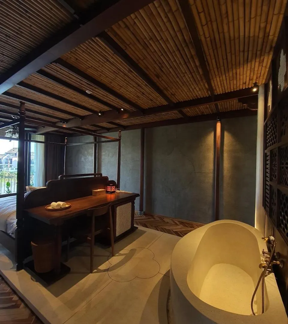 Minh - Casa Hotel Hoi An Vietnam