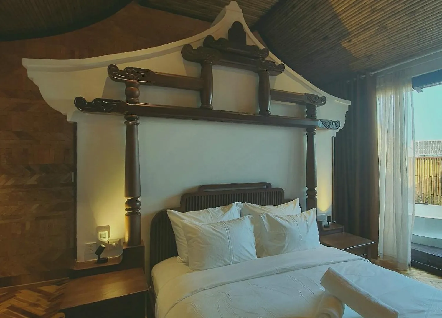 Minh - Casa Hotel Hoi An