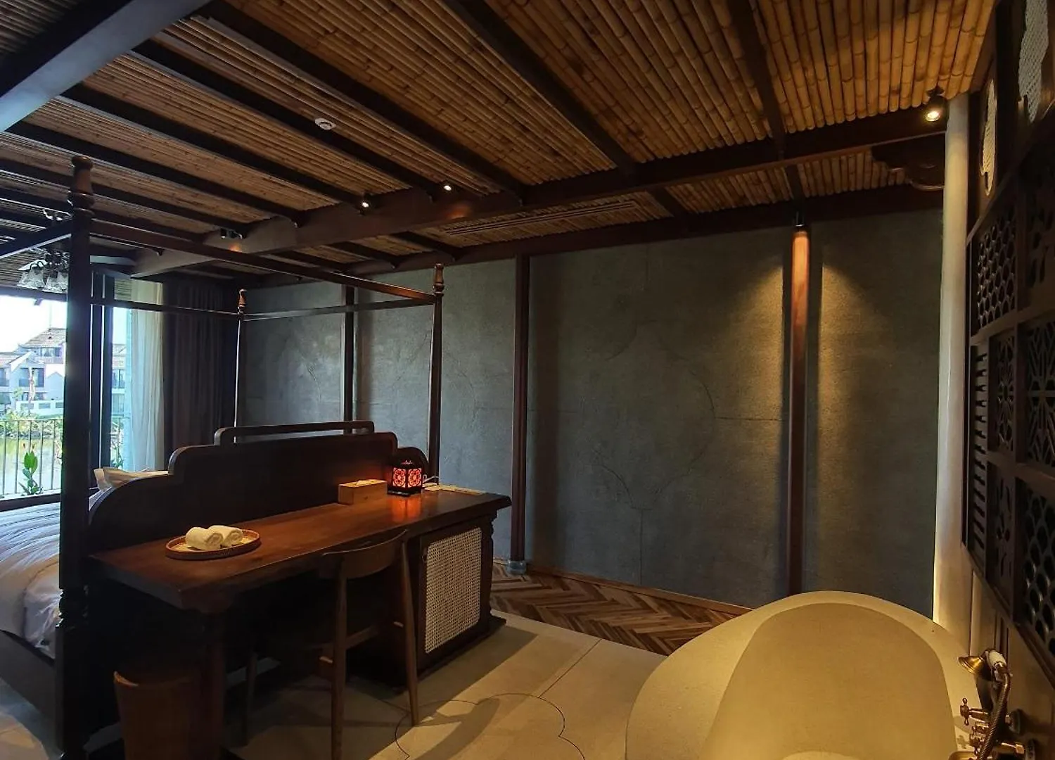 Minh - Casa Hotel Hoi An