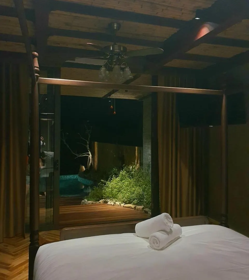 Minh - Casa Hotel Hoi An Vietnam